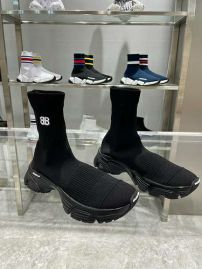 Picture of Balenciaga Shoes Men _SKUfw104572030fw